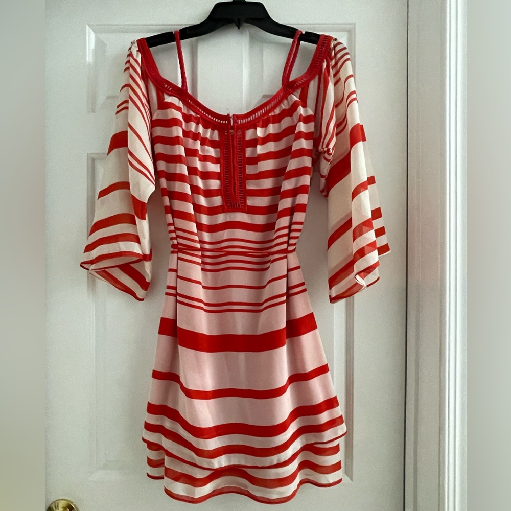Double Zero Dress